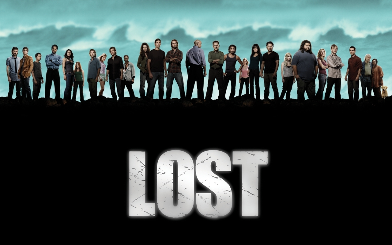 {tb talks tv} #tbt — the secret of "lost": how to keep people